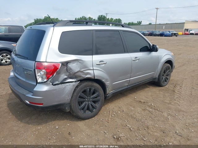 Aukcja sprzedaży 2012 Subaru Forester 2.5x Premium, vin: JF2SHADC7CH459027, numer aukcji: 45732213