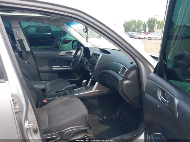 Aukcja sprzedaży 2012 Subaru Forester 2.5x Premium, vin: JF2SHADC7CH459027, numer aukcji: 45732213