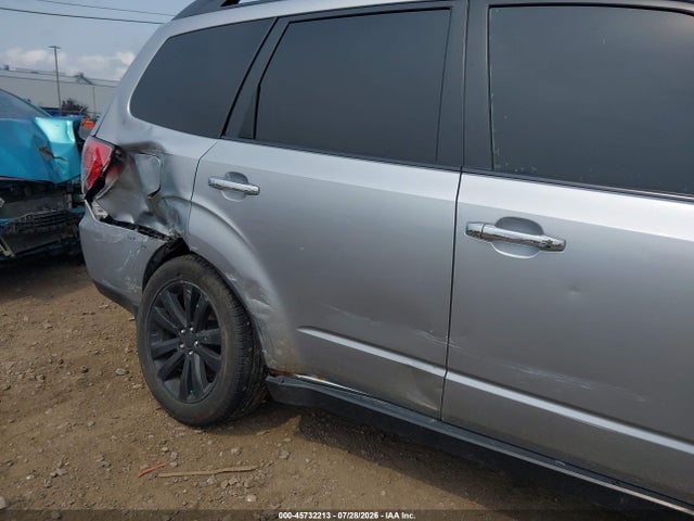 Aukcja sprzedaży 2012 Subaru Forester 2.5x Premium, vin: JF2SHADC7CH459027, numer aukcji: 45732213