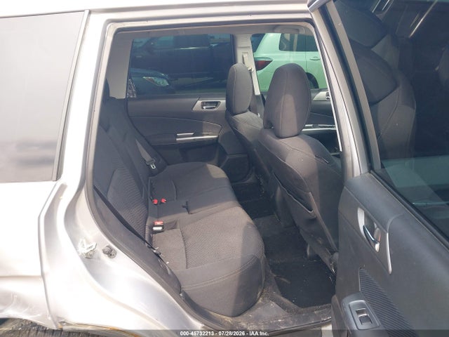 Aukcja sprzedaży 2012 Subaru Forester 2.5x Premium, vin: JF2SHADC7CH459027, numer aukcji: 45732213