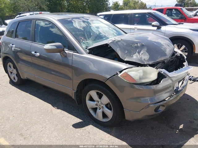Продаж на аукціоні авто 2008 Acura Rdx, vin: 5J8TB18248A011769, номер лоту: 45732218