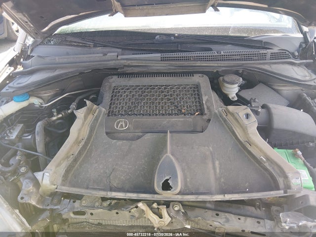 Продаж на аукціоні авто 2008 Acura Rdx, vin: 5J8TB18248A011769, номер лоту: 45732218