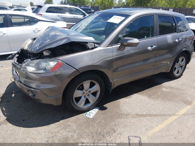Продаж на аукціоні авто 2008 Acura Rdx, vin: 5J8TB18248A011769, номер лоту: 45732218