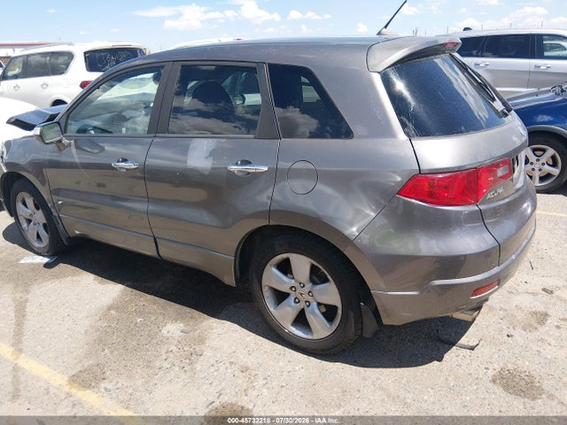 Продаж на аукціоні авто 2008 Acura Rdx, vin: 5J8TB18248A011769, номер лоту: 45732218