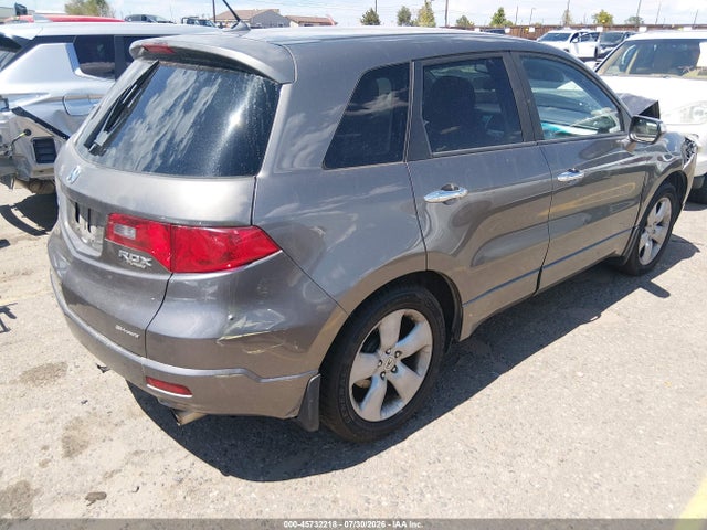 Продаж на аукціоні авто 2008 Acura Rdx, vin: 5J8TB18248A011769, номер лоту: 45732218
