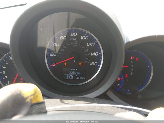 Продаж на аукціоні авто 2008 Acura Rdx, vin: 5J8TB18248A011769, номер лоту: 45732218