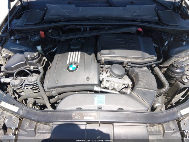Продаж на аукціоні авто 2007 Bmw 335i, vin: WBAWB73587PV83940, номер лоту: 45732221