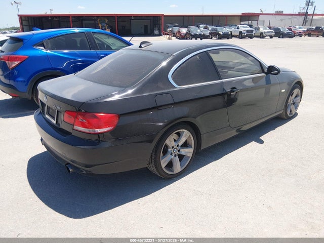 Продаж на аукціоні авто 2007 Bmw 335i, vin: WBAWB73587PV83940, номер лоту: 45732221