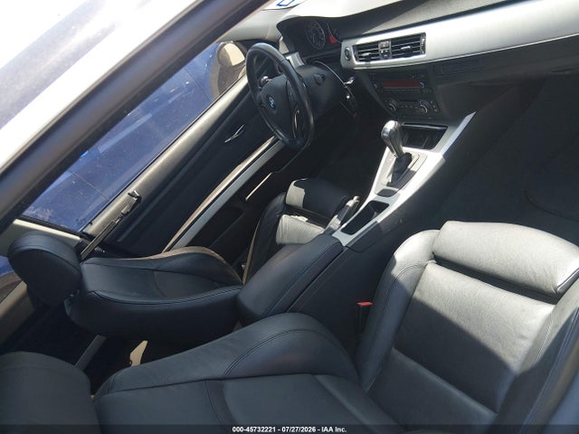 Продаж на аукціоні авто 2007 Bmw 335i, vin: WBAWB73587PV83940, номер лоту: 45732221