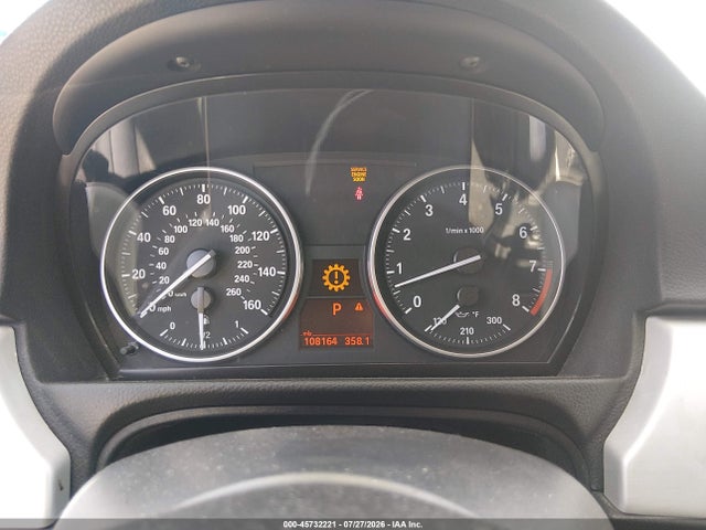 Продаж на аукціоні авто 2007 Bmw 335i, vin: WBAWB73587PV83940, номер лоту: 45732221