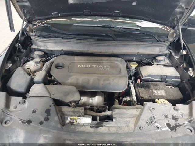 Aukcja sprzedaży 2016 Jeep Cherokee Sport, vin: 1C4PJMAB6GW320871, numer aukcji: 45732222