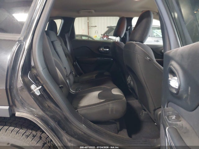 Aukcja sprzedaży 2016 Jeep Cherokee Sport, vin: 1C4PJMAB6GW320871, numer aukcji: 45732222