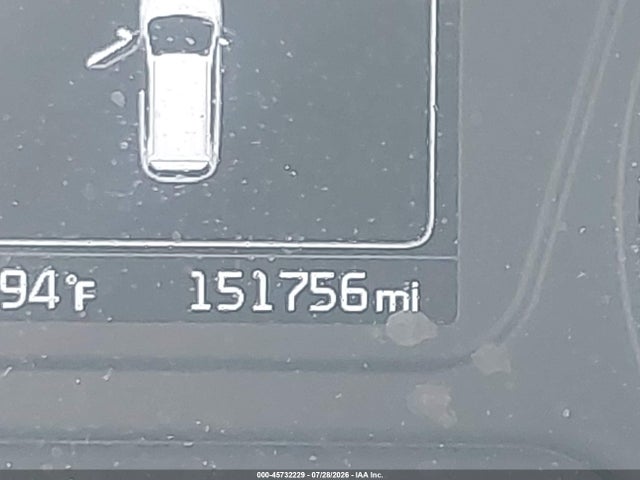 45732229 :رقم المزاد ، 5XYPGDA34HG286404 vin ، 2017 Kia Sorento 2.4l Lx مزاد بيع
