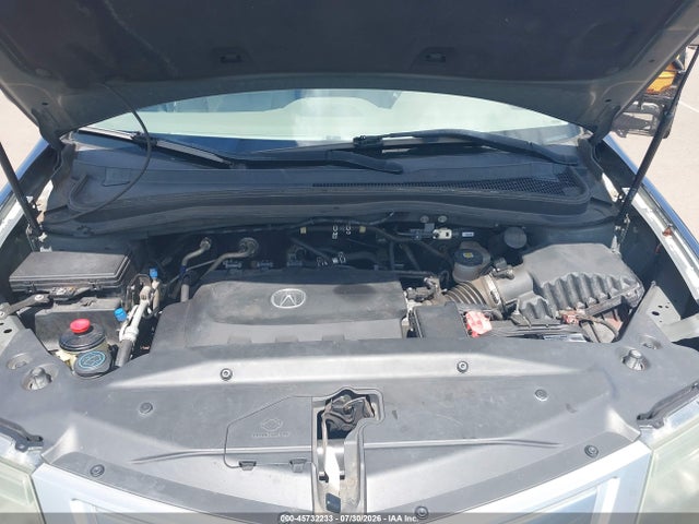 Продаж на аукціоні авто 2013 Acura Mdx, vin: 2HNYD2H2XDH522591, номер лоту: 45732233