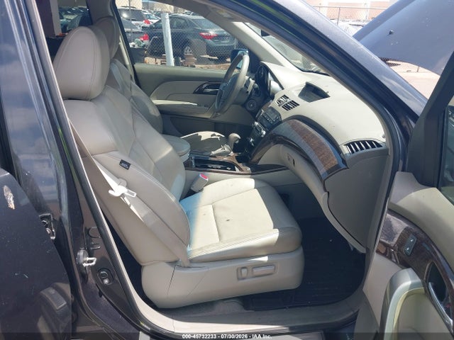 Продаж на аукціоні авто 2013 Acura Mdx, vin: 2HNYD2H2XDH522591, номер лоту: 45732233