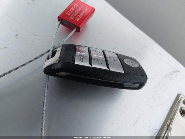 Продаж на аукціоні авто 2015 Kia Sedona Sx Luxury, vin: KNDME5C14F6028006, номер лоту: 45732236