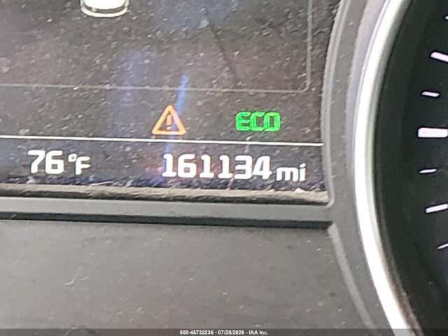 Продаж на аукціоні авто 2015 Kia Sedona Sx Luxury, vin: KNDME5C14F6028006, номер лоту: 45732236