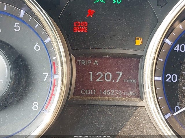 Aukcja sprzedaży 2011 Hyundai Sonata Limited, vin: 5NPEC4AC7BH254081, numer aukcji: 45732239