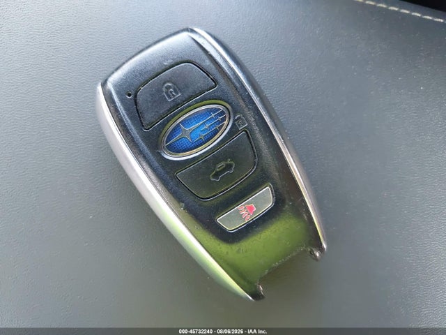 Aukcja sprzedaży 2019 Subaru Forester Limited, vin: JF2SKAUC3KH549632, numer aukcji: 45732240