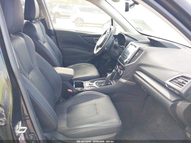 Aukcja sprzedaży 2019 Subaru Forester Limited, vin: JF2SKAUC3KH549632, numer aukcji: 45732240