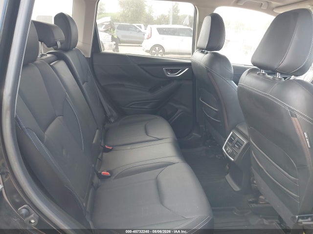Aukcja sprzedaży 2019 Subaru Forester Limited, vin: JF2SKAUC3KH549632, numer aukcji: 45732240