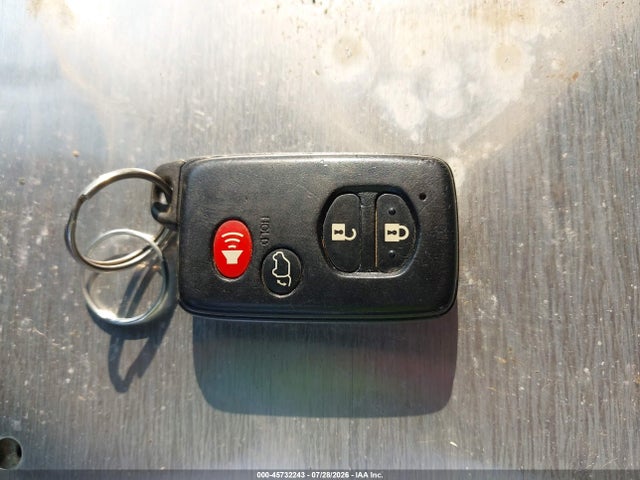 Продажа на аукционе авто 2010 Toyota Highlander Limited V6, vin: 5TDDK3EH2AS030921, номер лота: 45732243