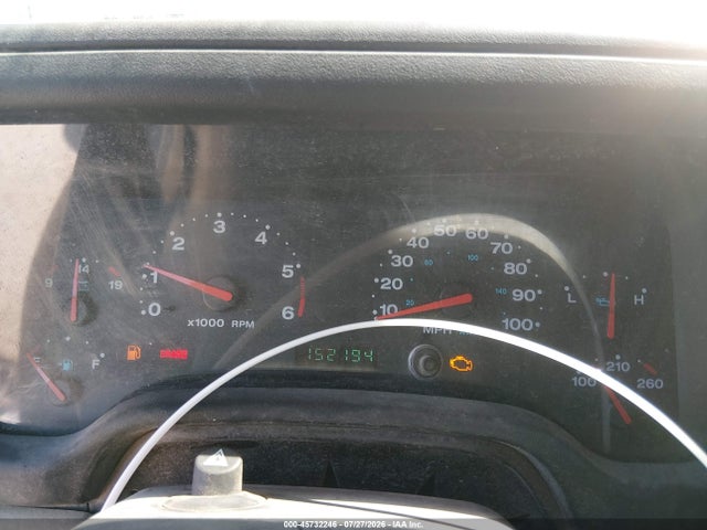 Продаж на аукціоні авто 2005 Jeep Wrangler Sport, vin: 1J4FA49S15P324005, номер лоту: 45732246