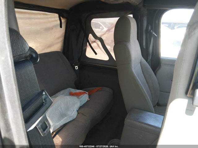 Продаж на аукціоні авто 2005 Jeep Wrangler Sport, vin: 1J4FA49S15P324005, номер лоту: 45732246