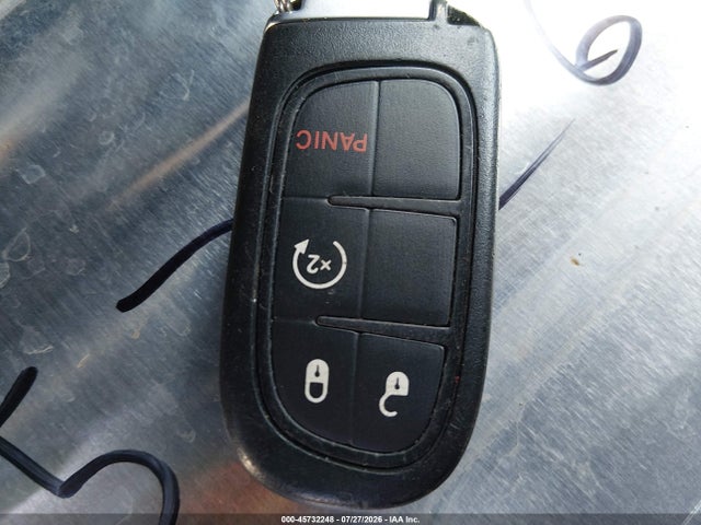 45732248 :رقم المزاد ، 1C4PJLLB6KD220474 vin ، 2019 Jeep Cherokee Latitude Plus Fwd مزاد بيع