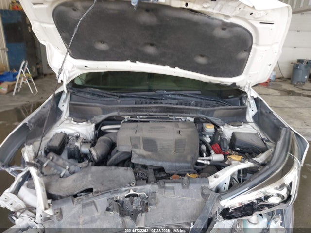JF2SKAEC9KH433611 Subaru Forester Premium