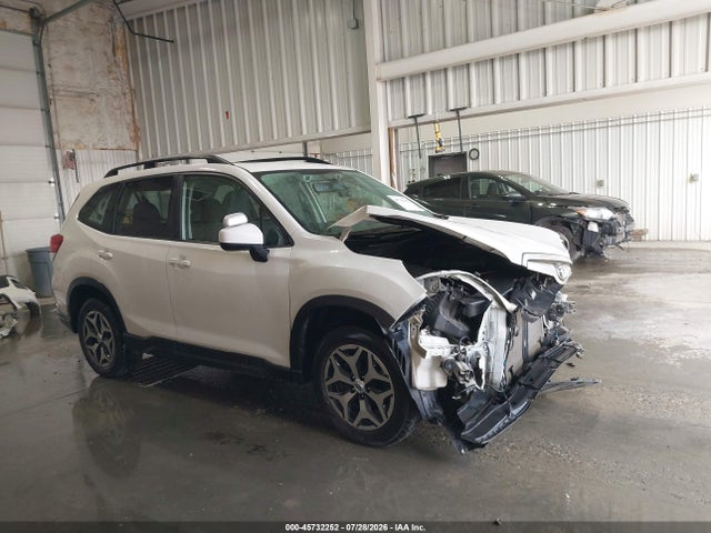 Subaru Forester Premium 2019 JF2SKAEC9KH433611 Image 14