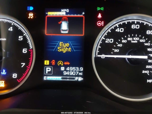 Subaru Forester Premium 2019 JF2SKAEC9KH433611 Image 16