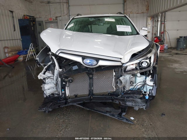 Subaru Forester Premium 2019 JF2SKAEC9KH433611 Image 6