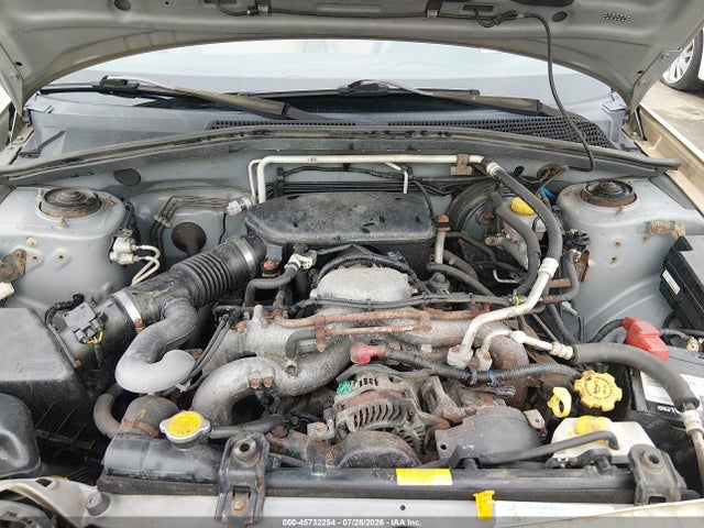 Aukcja sprzedaży 2008 Subaru Forester 2.5x, vin: JF1SG65678H724971, numer aukcji: 45732254