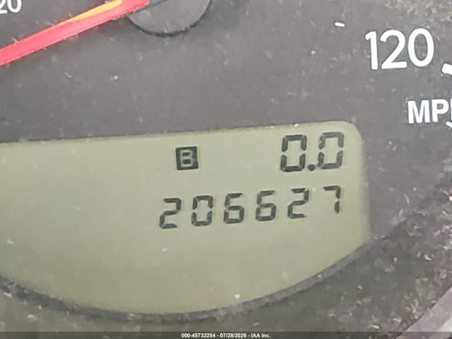 Aukcja sprzedaży 2008 Subaru Forester 2.5x, vin: JF1SG65678H724971, numer aukcji: 45732254