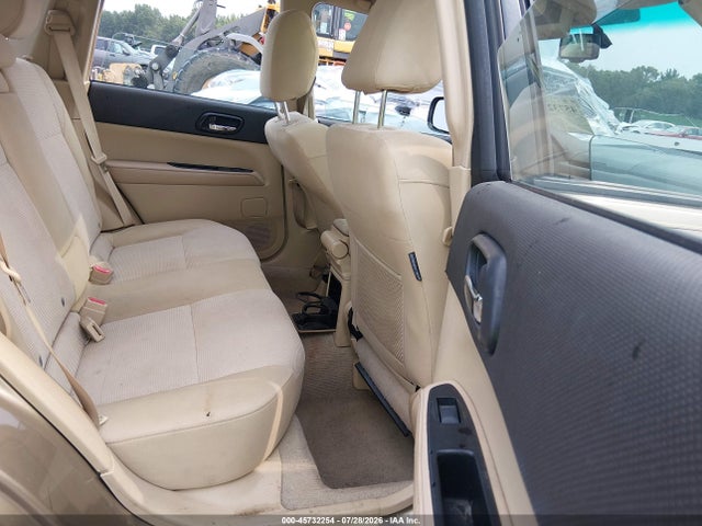 Aukcja sprzedaży 2008 Subaru Forester 2.5x, vin: JF1SG65678H724971, numer aukcji: 45732254