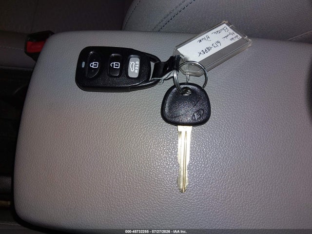 45732255 :رقم المزاد ، 5NPD74LF3LH610860 vin ، 2020 Hyundai Elantra Se مزاد بيع