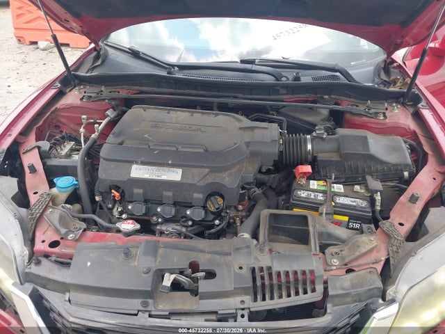 Aukcja sprzedaży 2014 Honda Accord Ex-l V-6, vin: 1HGCT2B80EA000182, numer aukcji: 45732258