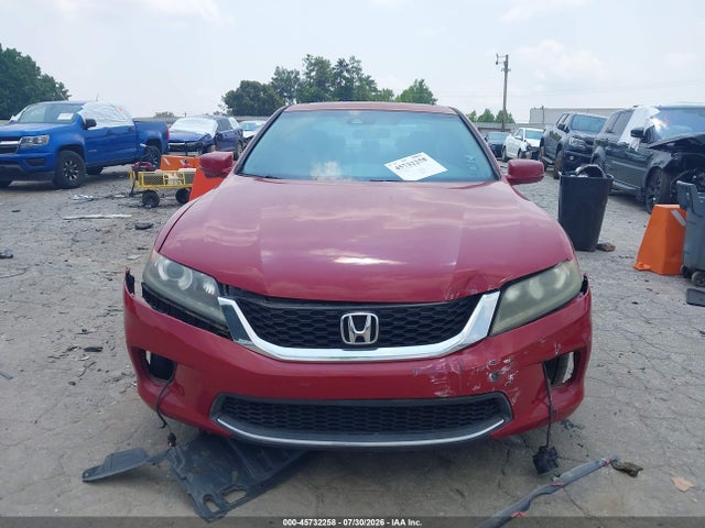 Aukcja sprzedaży 2014 Honda Accord Ex-l V-6, vin: 1HGCT2B80EA000182, numer aukcji: 45732258