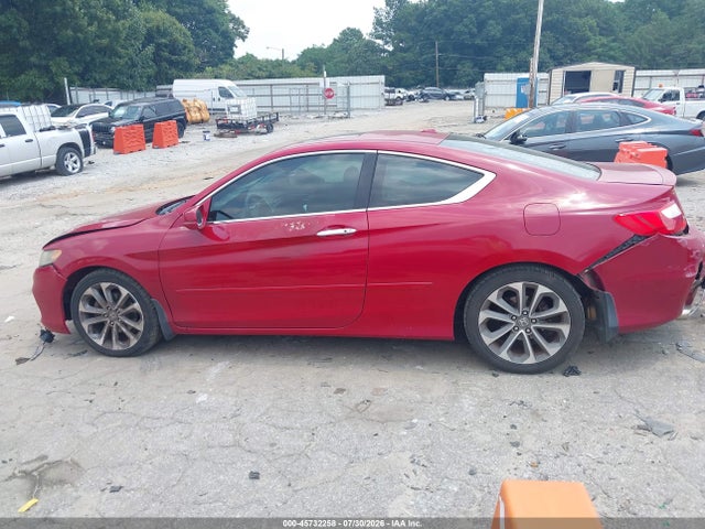 Aukcja sprzedaży 2014 Honda Accord Ex-l V-6, vin: 1HGCT2B80EA000182, numer aukcji: 45732258