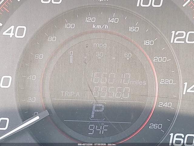 Aukcja sprzedaży 2014 Honda Accord Ex-l V-6, vin: 1HGCT2B80EA000182, numer aukcji: 45732258
