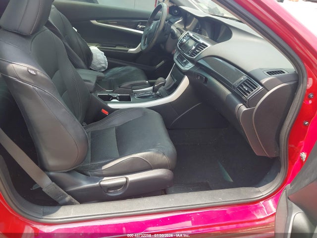 Aukcja sprzedaży 2014 Honda Accord Ex-l V-6, vin: 1HGCT2B80EA000182, numer aukcji: 45732258