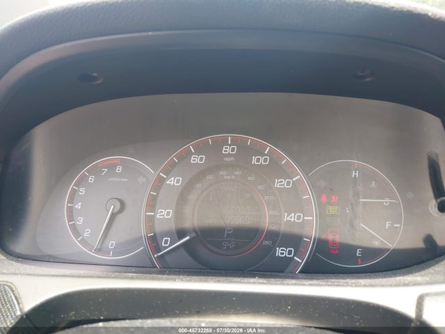 Aukcja sprzedaży 2014 Honda Accord Ex-l V-6, vin: 1HGCT2B80EA000182, numer aukcji: 45732258