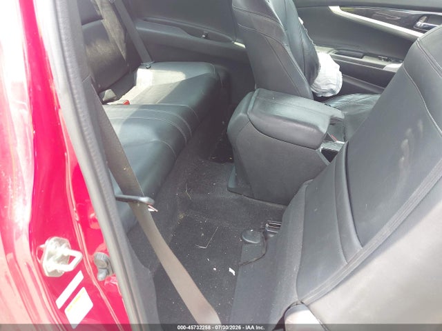 Aukcja sprzedaży 2014 Honda Accord Ex-l V-6, vin: 1HGCT2B80EA000182, numer aukcji: 45732258