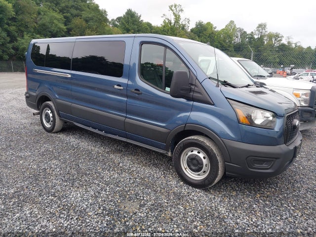 Ford Transit-350 Passenger Van Xl 2024 1FBAX2Y81RKA56556 main image