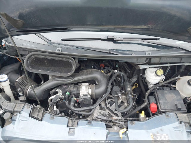 1FBAX2Y81RKA56556 Ford Transit-350 Passenger Van Xl