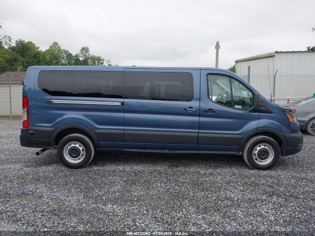 1FBAX2Y81RKA56556 Ford Transit-350 Passenger Van Xl