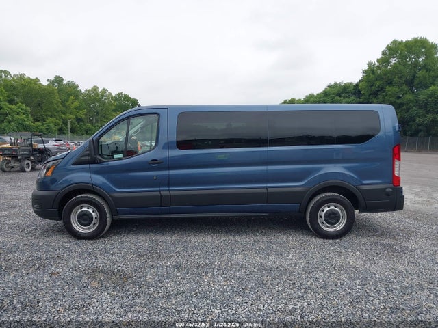 1FBAX2Y81RKA56556 Ford Transit-350 Passenger Van Xl