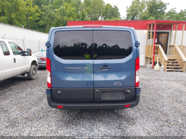 1FBAX2Y81RKA56556 Ford Transit-350 Passenger Van Xl