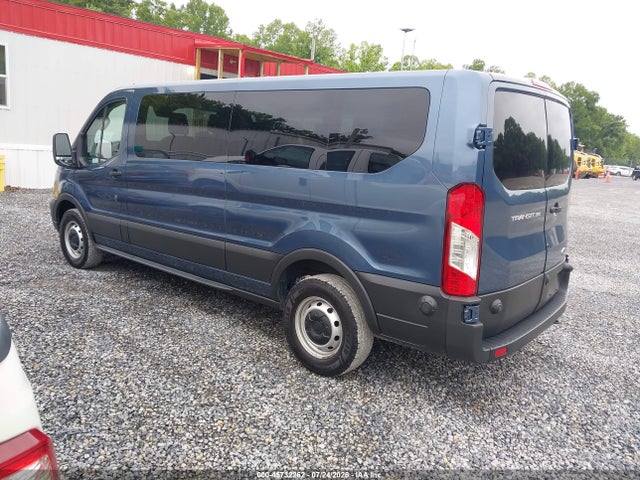 1FBAX2Y81RKA56556 Ford Transit-350 Passenger Van Xl